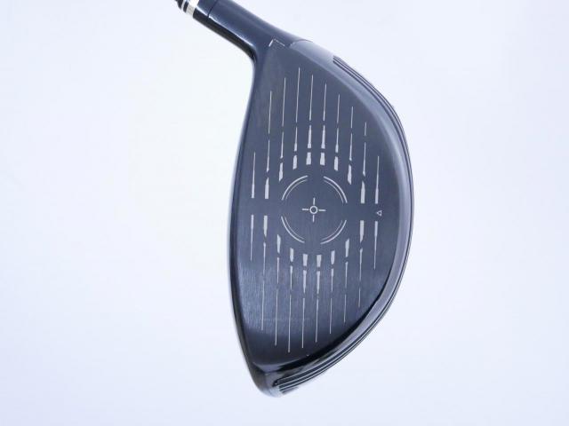 Driver : Maruman : ไดรเวอร์ Maruman MAJESTY Conquest (รุ่นปี 2022 รุ่นท้อป) Loft 9.5 ก้าน Fujikura Speeder NX Flex S