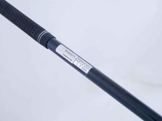 Driver : Maruman : ไดรเวอร์ Maruman MAJESTY Conquest (รุ่นปี 2022 รุ่นท้อป) Loft 9.5 ก้าน Fujikura Speeder NX Flex S