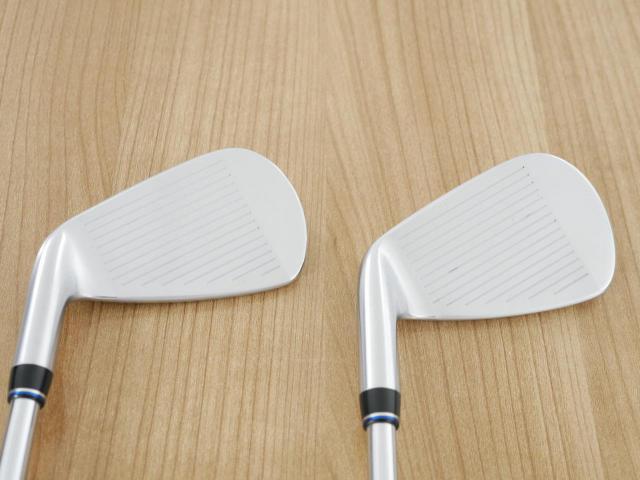 Iron set : XXIO : ชุดเหล็ก XXIO Forged 6 (ปี 2019) มีเหล็ก 5-Pw (6 ชิ้น) ก้านเหล็ก NS Pro 930 DST Flex R