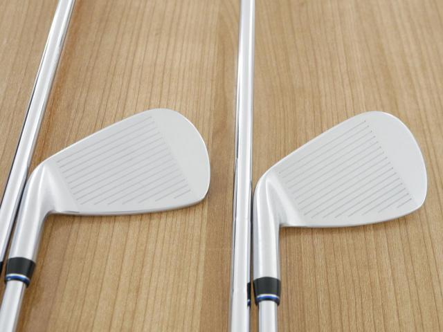 Iron set : XXIO : ชุดเหล็ก XXIO Forged 6 (ปี 2019) มีเหล็ก 5-Pw (6 ชิ้น) ก้านเหล็ก NS Pro 930 DST Flex R