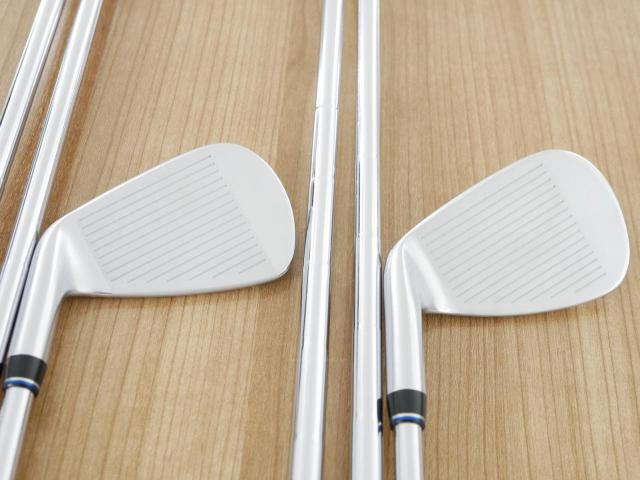 Iron set : XXIO : ชุดเหล็ก XXIO Forged 6 (ปี 2019) มีเหล็ก 5-Pw (6 ชิ้น) ก้านเหล็ก NS Pro 930 DST Flex R
