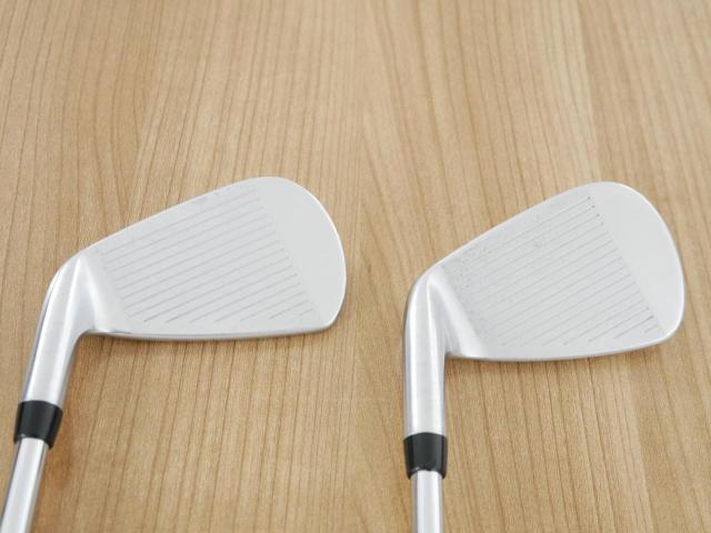 Iron set : XXIO : ชุดเหล็ก XXIO X-eks Forged (ออกปี 2022) มีเหล็ก 6-Pw,Aw (6 ชิ้น) ก้านเหล็ก NS Pro 950 NEO DST Flex R