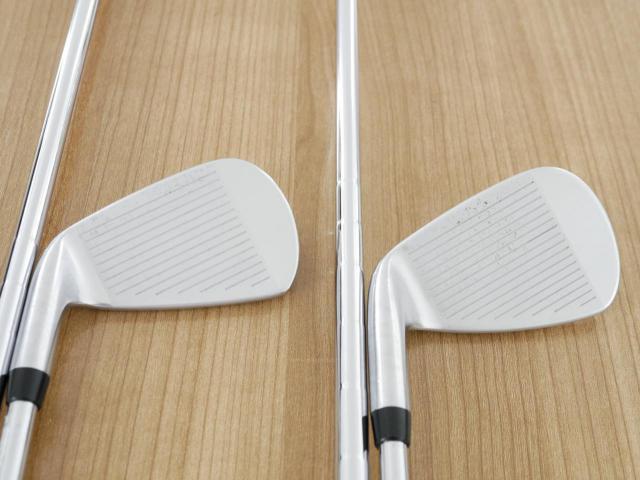 Iron set : XXIO : ชุดเหล็ก XXIO X-eks Forged (ออกปี 2022) มีเหล็ก 6-Pw,Aw (6 ชิ้น) ก้านเหล็ก NS Pro 950 NEO DST Flex R