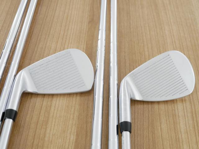 Iron set : XXIO : ชุดเหล็ก XXIO X-eks Forged (ออกปี 2022) มีเหล็ก 6-Pw,Aw (6 ชิ้น) ก้านเหล็ก NS Pro 950 NEO DST Flex R