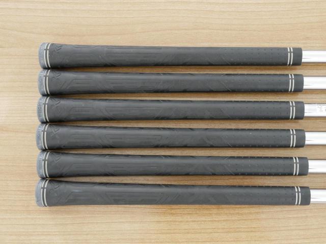 Iron set : XXIO : ชุดเหล็ก XXIO X-eks Forged (ออกปี 2022) มีเหล็ก 6-Pw,Aw (6 ชิ้น) ก้านเหล็ก NS Pro 950 NEO DST Flex R