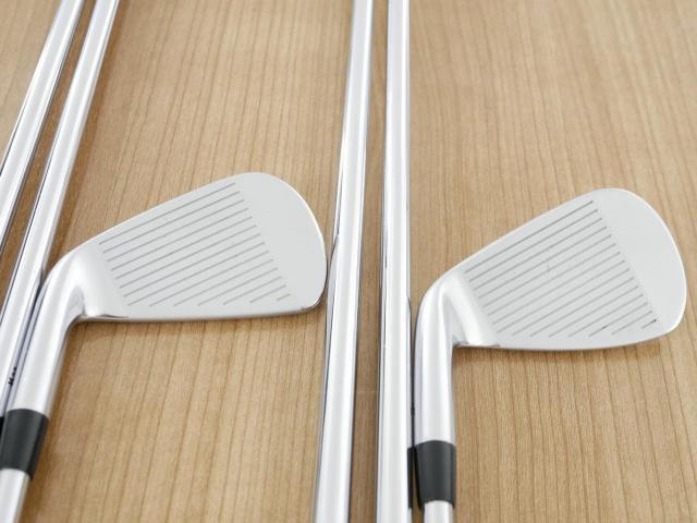 Iron set : Callaway : ชุดเหล็ก Callaway X Forged มีเหล็ก 4-Pw (7 ชิ้น) ก้านเหล็ก Project X 6.0 Flex SX