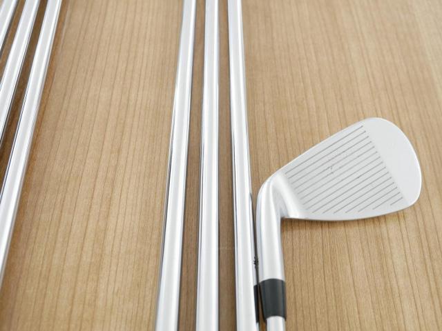 Iron set : Callaway : ชุดเหล็ก Callaway X Forged มีเหล็ก 4-Pw (7 ชิ้น) ก้านเหล็ก Project X 6.0 Flex SX