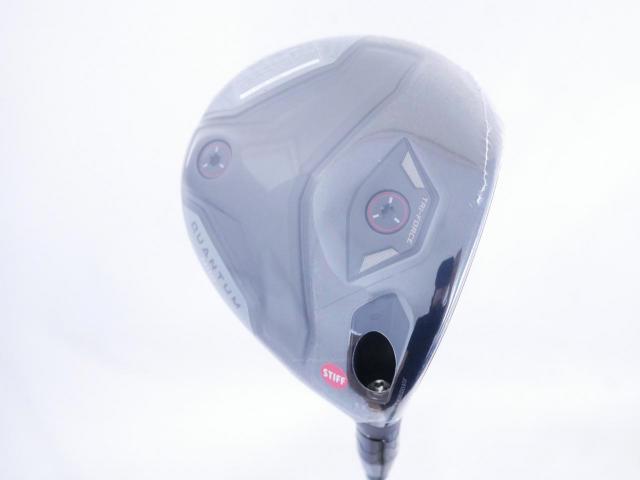 Driver : Callaway : **ของใหม่ ยังไม่แกะพลาสติก** Mini Driver Callaway Quantum Mini (รุ่นล่าสุด ออกปี 2026) Loft 11.5 ก้าน Athlemax 60 Flex S