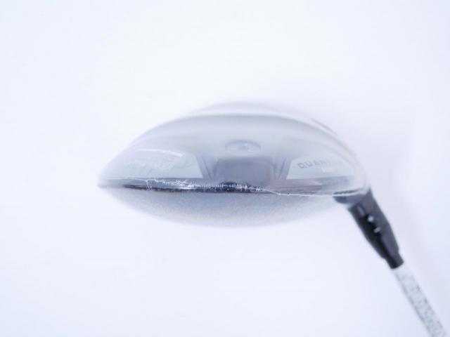 Driver : Callaway : **ของใหม่ ยังไม่แกะพลาสติก** Mini Driver Callaway Quantum Mini (รุ่นล่าสุด ออกปี 2026) Loft 11.5 ก้าน Athlemax 60 Flex S