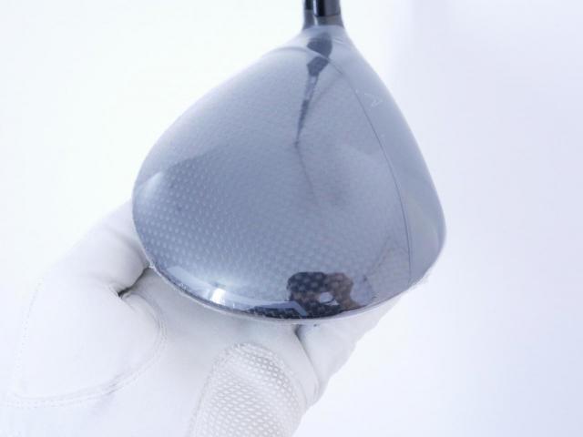 Driver : Callaway : **ของใหม่ ยังไม่แกะพลาสติก** Mini Driver Callaway Quantum Mini (รุ่นล่าสุด ออกปี 2026) Loft 11.5 ก้าน Athlemax 60 Flex S