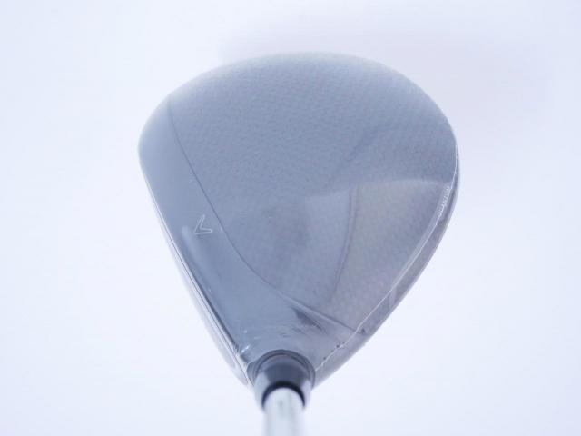 Driver : Callaway : **ของใหม่ ยังไม่แกะพลาสติก** Mini Driver Callaway Quantum Mini (รุ่นล่าสุด ออกปี 2026) Loft 11.5 ก้าน Athlemax 60 Flex S
