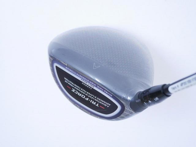 Driver : Callaway : **ของใหม่ ยังไม่แกะพลาสติก** Mini Driver Callaway Quantum Mini (รุ่นล่าสุด ออกปี 2026) Loft 11.5 ก้าน Athlemax 60 Flex S