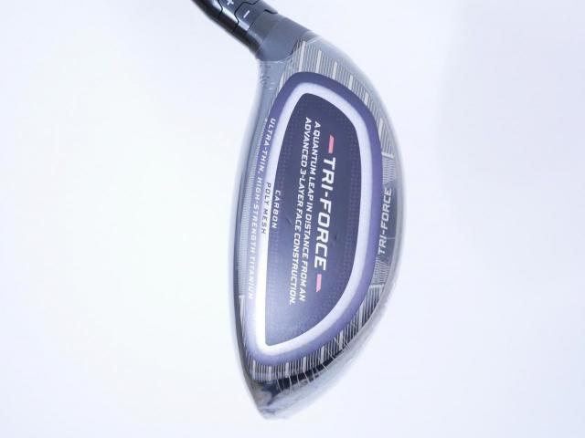 Driver : Callaway : **ของใหม่ ยังไม่แกะพลาสติก** Mini Driver Callaway Quantum Mini (รุ่นล่าสุด ออกปี 2026) Loft 11.5 ก้าน Athlemax 60 Flex S