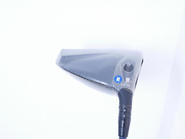 Driver : Callaway : **ของใหม่ ยังไม่แกะพลาสติก** ไดรเวอร์ Callaway Paradym X (รุ่นปี 2023 Japan Spec.) Loft 10.5 (ปรับได้) ก้าน Fujikura Ventus TR 5 Flex R
