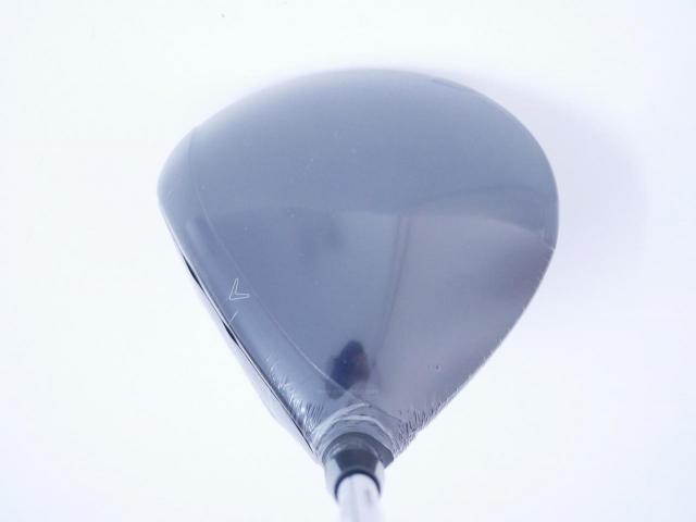 Driver : Callaway : **ของใหม่ ยังไม่แกะพลาสติก** ไดรเวอร์ Callaway Paradym X (รุ่นปี 2023 Japan Spec.) Loft 10.5 (ปรับได้) ก้าน Fujikura Ventus TR 5 Flex R