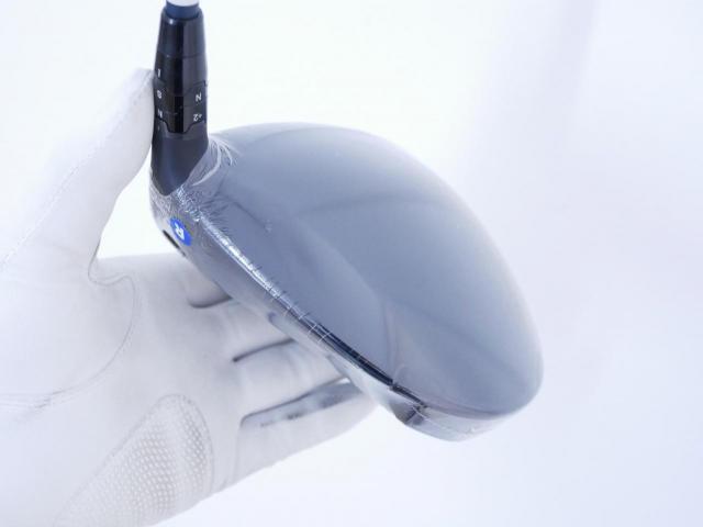 Driver : Callaway : **ของใหม่ ยังไม่แกะพลาสติก** ไดรเวอร์ Callaway Paradym X (รุ่นปี 2023 Japan Spec.) Loft 10.5 (ปรับได้) ก้าน Fujikura Ventus TR 5 Flex R