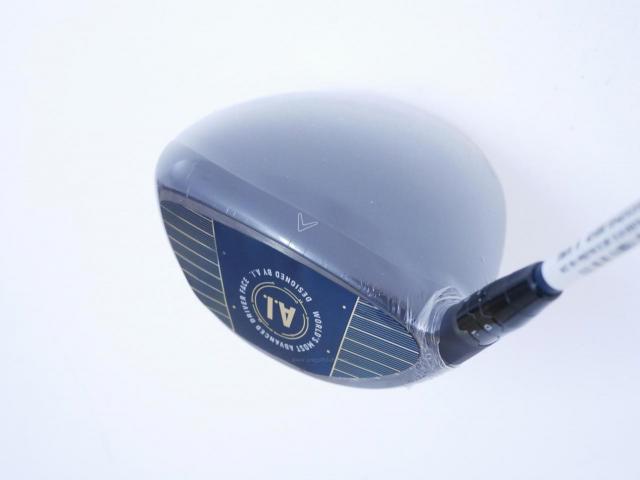 Driver : Callaway : **ของใหม่ ยังไม่แกะพลาสติก** ไดรเวอร์ Callaway Paradym X (รุ่นปี 2023 Japan Spec.) Loft 10.5 (ปรับได้) ก้าน Fujikura Ventus TR 5 Flex R