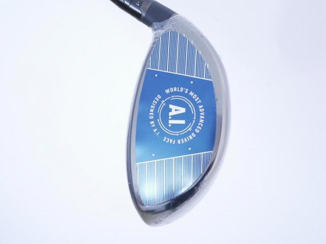 Driver : Callaway : **ของใหม่ ยังไม่แกะพลาสติก** ไดรเวอร์ Callaway Paradym X (รุ่นปี 2023 Japan Spec.) Loft 10.5 (ปรับได้) ก้าน Fujikura Ventus TR 5 Flex R