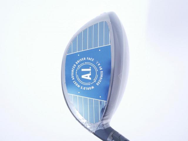 Driver : Callaway : **ของใหม่ ยังไม่แกะพลาสติก** ไดรเวอร์ Callaway Paradym X (รุ่นปี 2023 Japan Spec.) Loft 10.5 (ปรับได้) ก้าน Fujikura Ventus TR 5 Flex R