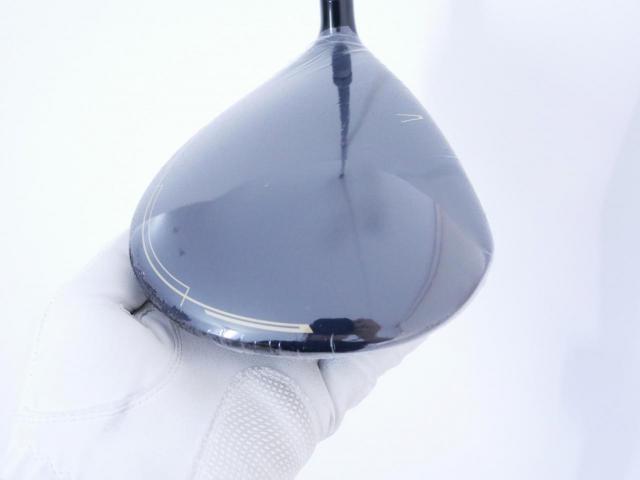Driver : Honma : **ของใหม่ ยังไม่แกะพลาสติก** ไดรเวอร์ Honma Beres 09 Black (ออกปี 2024) Loft 9.5 ก้าน Honma ARMRQ FX Black Flex SR