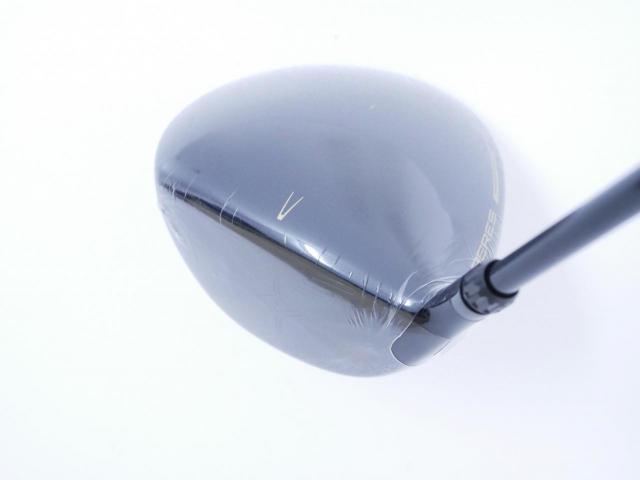 Driver : Honma : **ของใหม่ ยังไม่แกะพลาสติก** ไดรเวอร์ Honma Beres 09 Black (ออกปี 2024) Loft 9.5 ก้าน Honma ARMRQ FX Black Flex SR