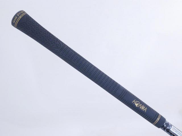 Driver : Honma : **ของใหม่ ยังไม่แกะพลาสติก** ไดรเวอร์ Honma Beres 09 Black (ออกปี 2024) Loft 9.5 ก้าน Honma ARMRQ FX Black Flex SR