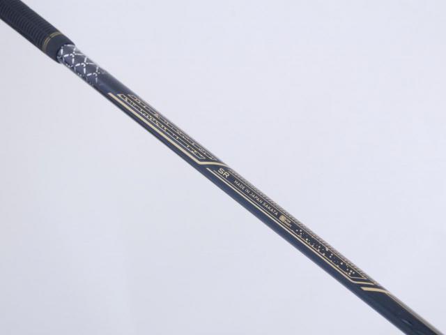 Driver : Honma : **ของใหม่ ยังไม่แกะพลาสติก** ไดรเวอร์ Honma Beres 09 Black (ออกปี 2024) Loft 9.5 ก้าน Honma ARMRQ FX Black Flex SR