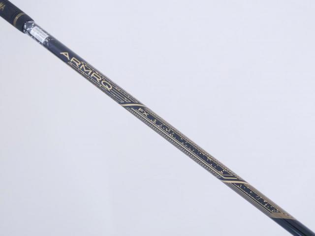 Driver : Honma : **ของใหม่ ยังไม่แกะพลาสติก** ไดรเวอร์ Honma Beres 09 Black (ออกปี 2024) Loft 9.5 ก้าน Honma ARMRQ FX Black Flex SR