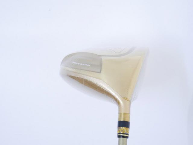 Driver : Other Brand : **ของใหม่ ยังไม่แกะพลาสติก** ไดรเวอร์ Mutsumi Honma MH488Max (หัวขนาด 488cc. หน้าเด้งเกินกฏ) Loft 10.5 Flex R