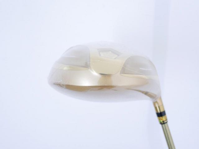 Driver : Other Brand : **ของใหม่ ยังไม่แกะพลาสติก** ไดรเวอร์ Mutsumi Honma MH488Max (หัวขนาด 488cc. หน้าเด้งเกินกฏ) Loft 10.5 Flex R