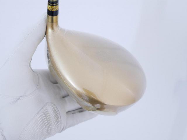 Driver : Other Brand : **ของใหม่ ยังไม่แกะพลาสติก** ไดรเวอร์ Mutsumi Honma MH488Max (หัวขนาด 488cc. หน้าเด้งเกินกฏ) Loft 10.5 Flex R