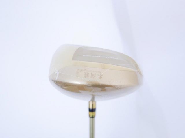 Driver : Other Brand : **ของใหม่ ยังไม่แกะพลาสติก** ไดรเวอร์ Mutsumi Honma MH488Max (หัวขนาด 488cc. หน้าเด้งเกินกฏ) Loft 10.5 Flex R