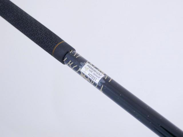 Driver : Other Brand : **ของใหม่ ยังไม่แกะพลาสติก** ไดรเวอร์ Mutsumi Honma MH488Max (หัวขนาด 488cc. หน้าเด้งเกินกฏ) Loft 10.5 Flex R