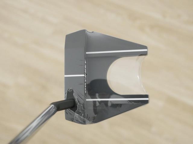 Putter : All : **ของใหม่ ยังไม่แกะพลาสติก**พัตเตอร์ Odyssey Ai-DUAL #7 S (รุ่นล่าสุด ออกปี 2026) ยาว 34 นิ้ว