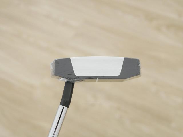 Putter : All : **ของใหม่ ยังไม่แกะพลาสติก**พัตเตอร์ Odyssey Ai-DUAL #7 S (รุ่นล่าสุด ออกปี 2026) ยาว 34 นิ้ว