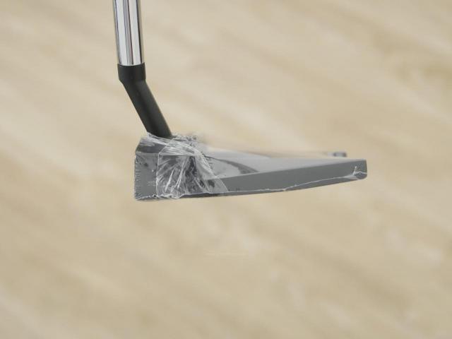 Putter : All : **ของใหม่ ยังไม่แกะพลาสติก**พัตเตอร์ Odyssey Ai-DUAL #7 S (รุ่นล่าสุด ออกปี 2026) ยาว 34 นิ้ว