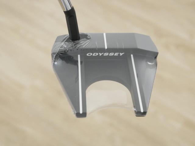 Putter : All : **ของใหม่ ยังไม่แกะพลาสติก**พัตเตอร์ Odyssey Ai-DUAL #7 S (รุ่นล่าสุด ออกปี 2026) ยาว 34 นิ้ว