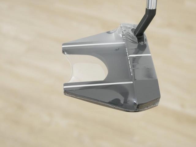 Putter : All : **ของใหม่ ยังไม่แกะพลาสติก**พัตเตอร์ Odyssey Ai-DUAL #7 S (รุ่นล่าสุด ออกปี 2026) ยาว 34 นิ้ว