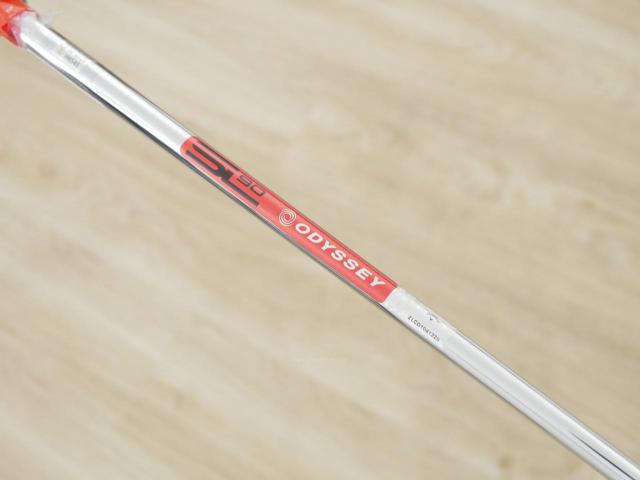 Putter : All : **ของใหม่ ยังไม่แกะพลาสติก**พัตเตอร์ Odyssey Ai-DUAL #7 S (รุ่นล่าสุด ออกปี 2026) ยาว 34 นิ้ว