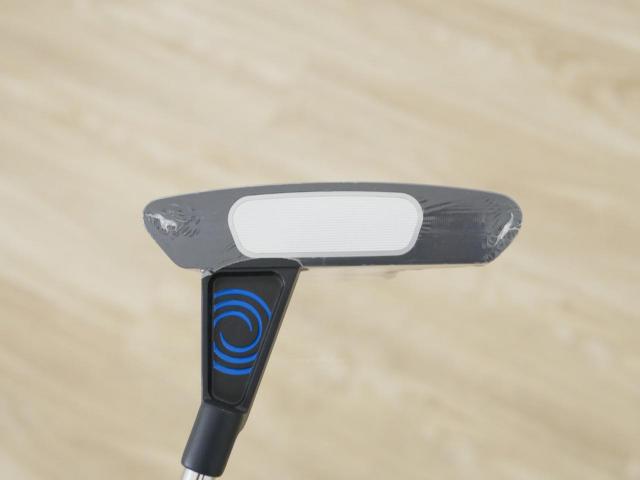Putter : All : **ของใหม่ ยังไม่แกะพลาสติก**พัตเตอร์ Odyssey Ai-ONE TRI-BEAM 2-Ball Blade (ออกปี 2024) ก้าน Stroke LAB 90 ยาว 34 นิ้ว