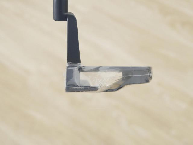 Putter : All : **ของใหม่ ยังไม่แกะพลาสติก**พัตเตอร์ Odyssey Ai-ONE TRI-BEAM 2-Ball Blade (ออกปี 2024) ก้าน Stroke LAB 90 ยาว 34 นิ้ว