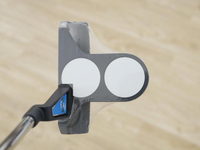 Putter : All : **ของใหม่ ยังไม่แกะพลาสติก**พัตเตอร์ Odyssey Ai-ONE TRI-BEAM 2-Ball Blade (ออกปี 2024) ก้าน Stroke LAB 90 ยาว 34 นิ้ว