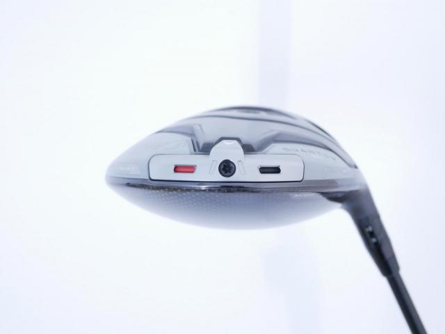 Driver : Callaway : ไดรเวอร์ Callaway Quantum Max (รุ่นล่าสุด ออกปี 2026) Loft 9 ก้าน Athlemax 50 Flex SR