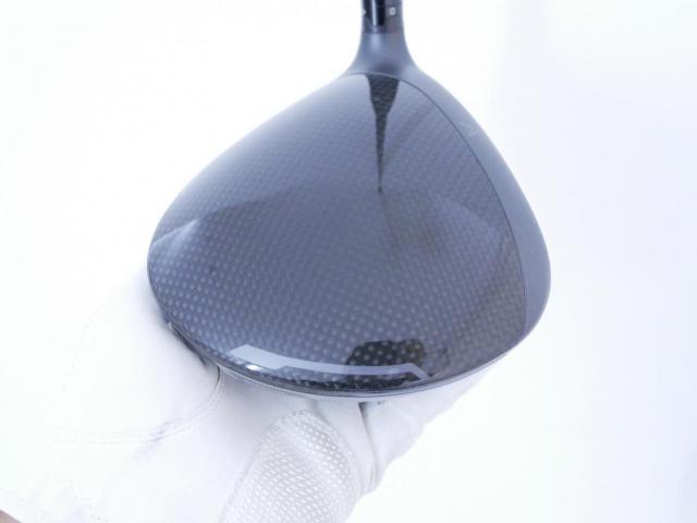 Driver : Callaway : ไดรเวอร์ Callaway Quantum Max (รุ่นล่าสุด ออกปี 2026) Loft 9 ก้าน Athlemax 50 Flex SR