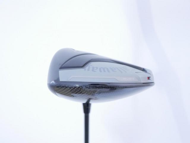 Driver : Callaway : ไดรเวอร์ Callaway Quantum Max (รุ่นล่าสุด ออกปี 2026) Loft 9 ก้าน Athlemax 50 Flex SR