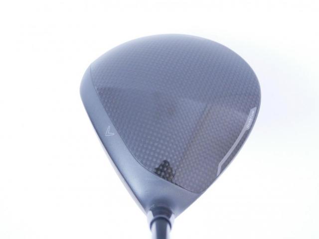 Driver : Callaway : ไดรเวอร์ Callaway Quantum Max (รุ่นล่าสุด ออกปี 2026) Loft 9 ก้าน Athlemax 50 Flex SR
