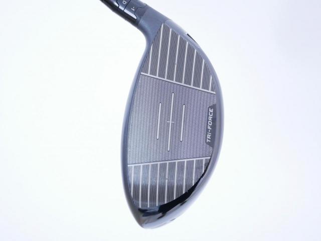 Driver : Callaway : ไดรเวอร์ Callaway Quantum Max (รุ่นล่าสุด ออกปี 2026) Loft 9 ก้าน Athlemax 50 Flex SR
