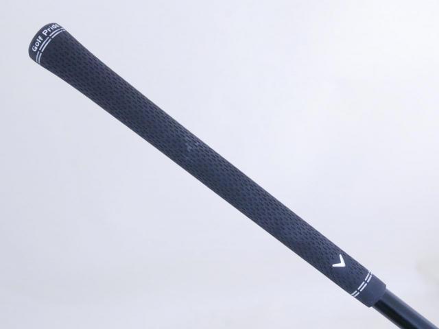 Driver : Callaway : ไดรเวอร์ Callaway Quantum Max (รุ่นล่าสุด ออกปี 2026) Loft 9 ก้าน Athlemax 50 Flex SR