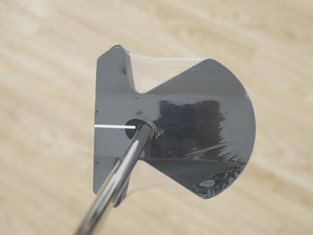 Putter : All : **ของใหม่ ยังไม่แกะพลาสติก**พัตเตอร์ Odyssey Ai-ONE Square 2 Square Max 1 (ออกปี 2025) ก้าน Stroke LAB 90 ยาว 34 นิ้ว