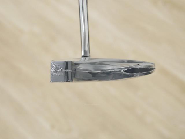 Putter : All : **ของใหม่ ยังไม่แกะพลาสติก**พัตเตอร์ Odyssey Ai-ONE Square 2 Square Max 1 (ออกปี 2025) ก้าน Stroke LAB 90 ยาว 34 นิ้ว